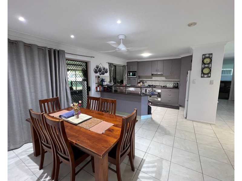 454 Grasstree Beach Road, Grasstree Beach QLD 4740