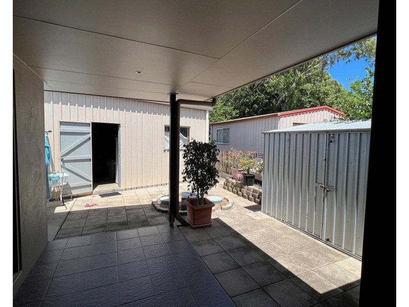 454 Grasstree Beach Road, Grasstree Beach QLD 4740