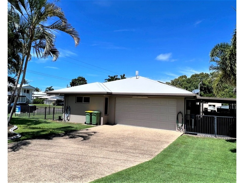 454 Grasstree Beach Road, Grasstree Beach QLD 4740