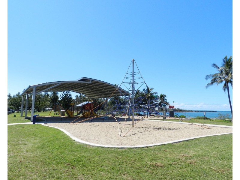 454 Grasstree Beach Road, Grasstree Beach QLD 4740