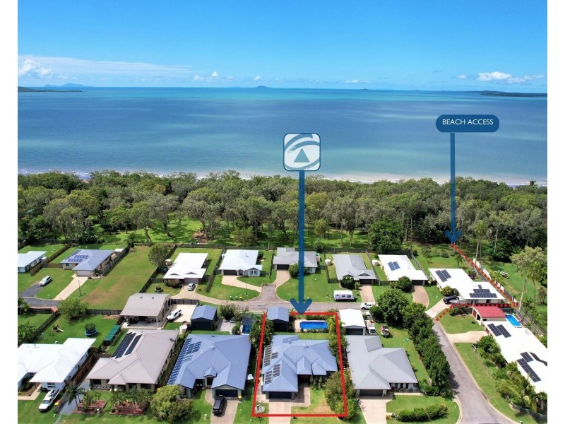 7 Ulysses Way, Armstrong Beach QLD 4737