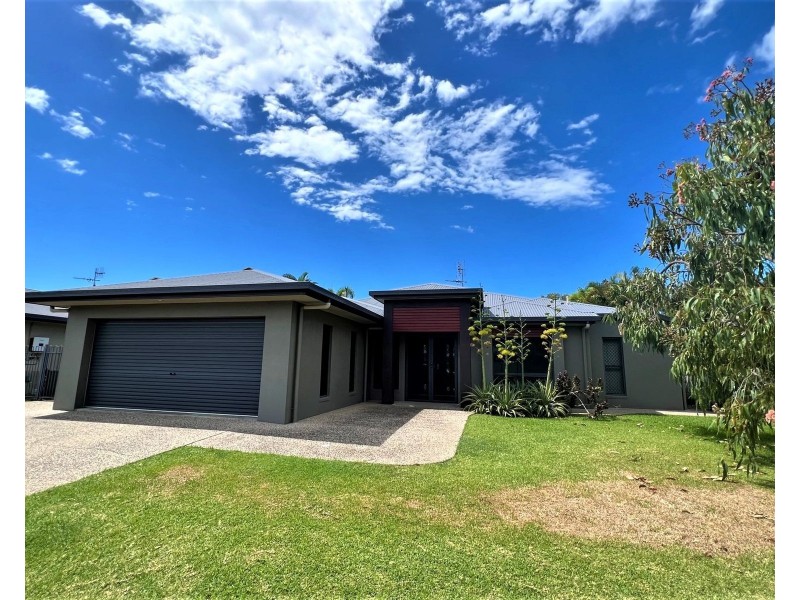 7 Ulysses Way, Armstrong Beach QLD 4737