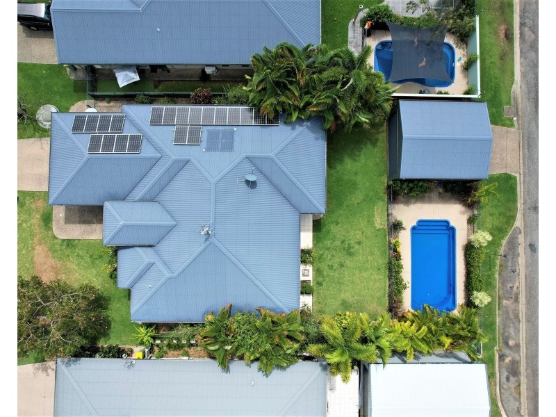 7 Ulysses Way, Armstrong Beach QLD 4737