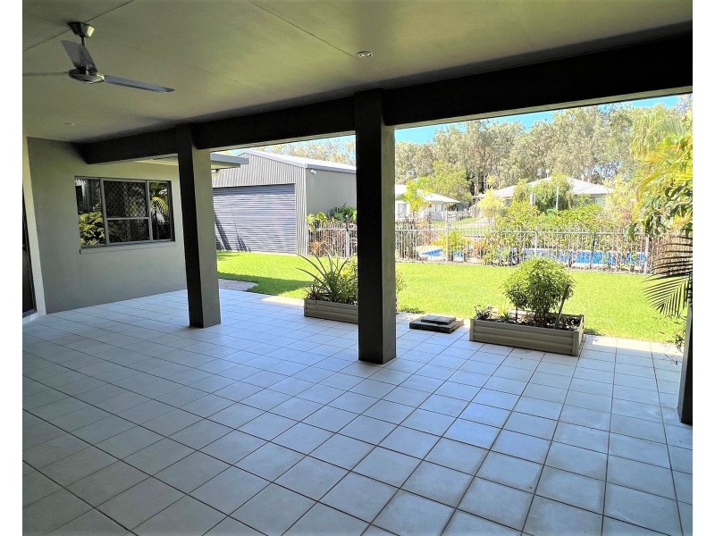 7 Ulysses Way, Armstrong Beach QLD 4737