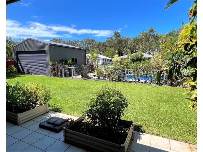 7 Ulysses Way, Armstrong Beach QLD 4737