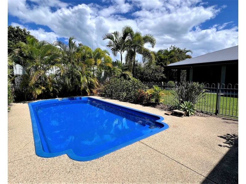 7 Ulysses Way, Armstrong Beach QLD 4737