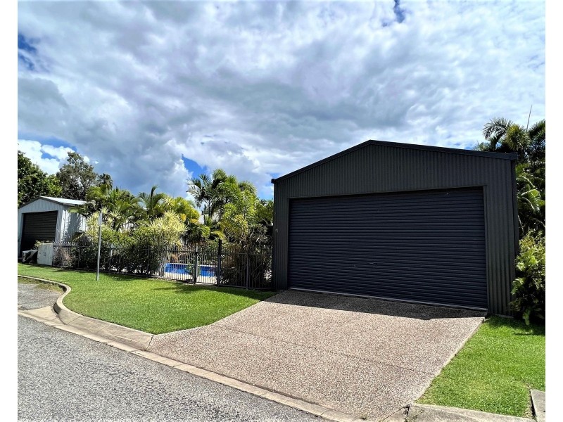 7 Ulysses Way, Armstrong Beach QLD 4737