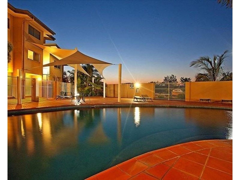 4/8 Breakwater Access Road, Mackay Harbour QLD 4740