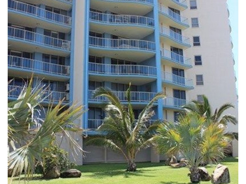 4/8 Breakwater Access Road, Mackay Harbour QLD 4740