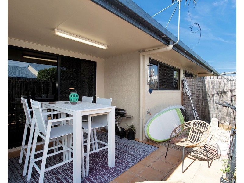 4/15 Perkins Street, North Mackay QLD 4740