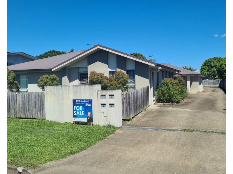 4/8 Maud Street, Mirani QLD 4754