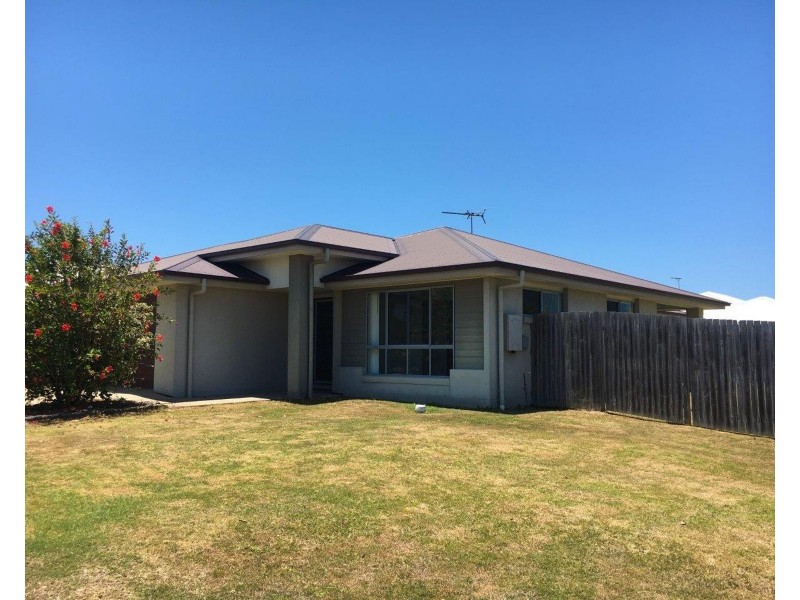 96 Oldmill Drive, Beaconsfield QLD 4740