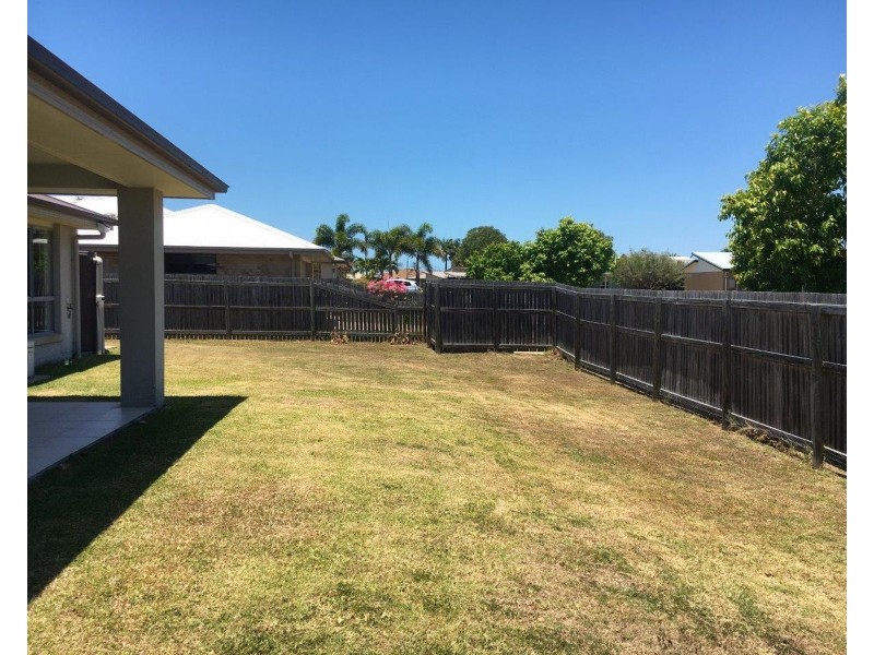 96 Oldmill Drive, Beaconsfield QLD 4740