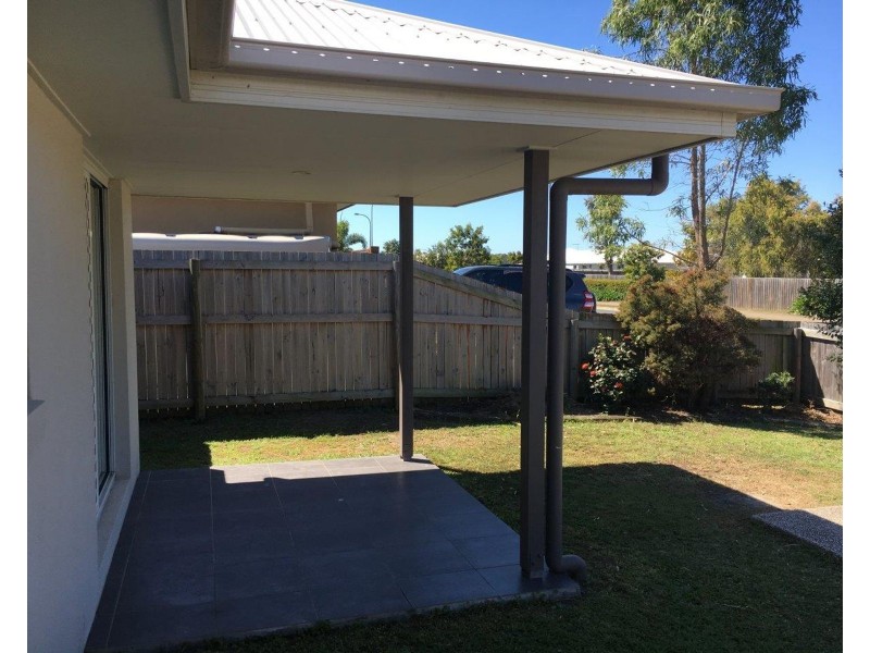 1/33 Ontario Parade, Andergrove QLD 4740