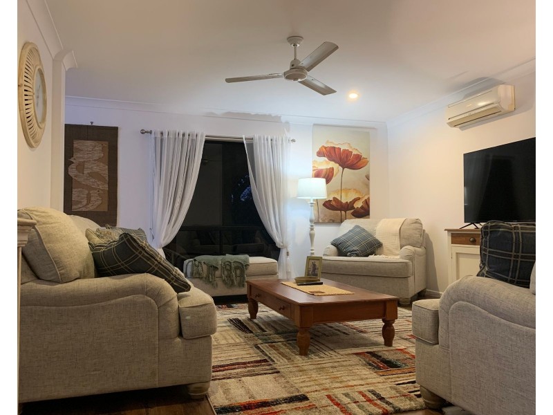 14 Aviland Drive, Seaforth QLD 4741