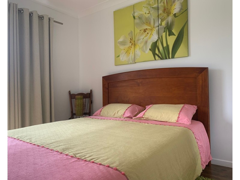 14 Aviland Drive, Seaforth QLD 4741