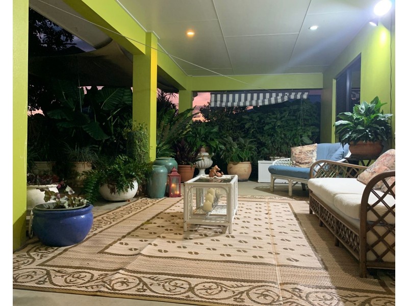 14 Aviland Drive, Seaforth QLD 4741