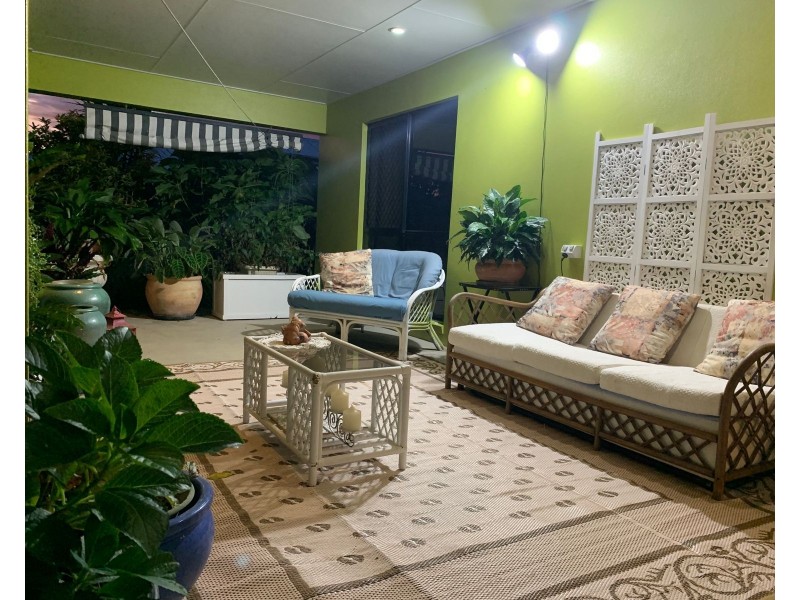 14 Aviland Drive, Seaforth QLD 4741