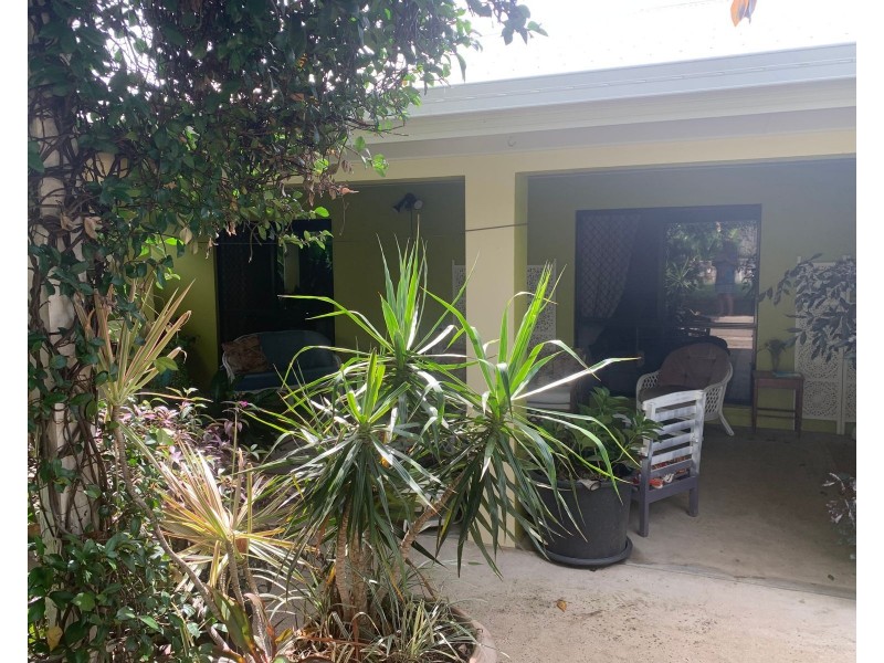 14 Aviland Drive, Seaforth QLD 4741