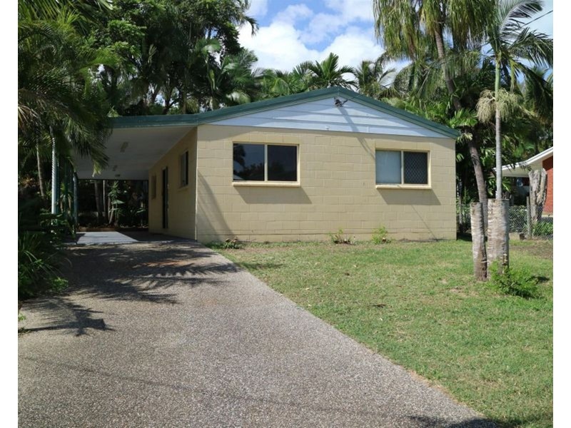 21 Gladstone Street, Eimeo QLD 4740