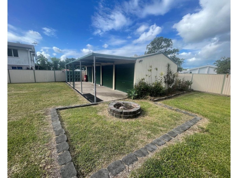 8 Keilbach Court, Sarina QLD 4737