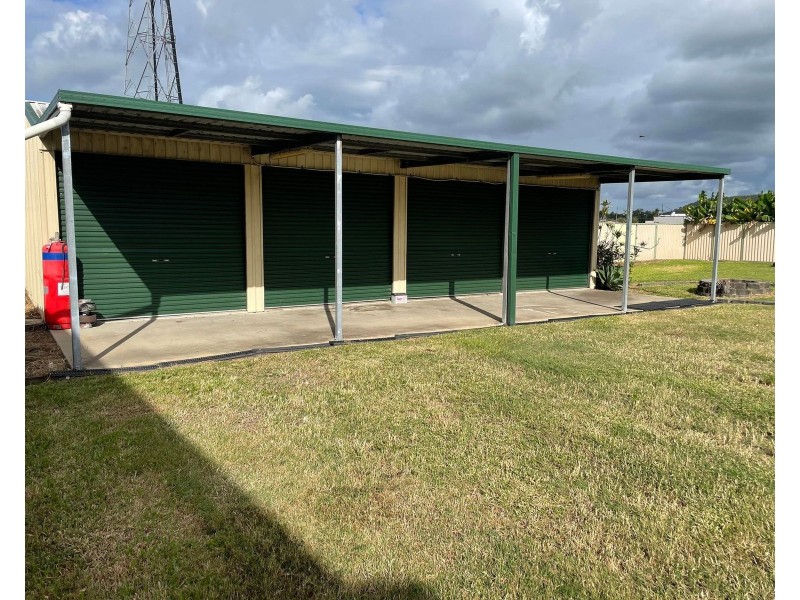 8 Keilbach Court, Sarina QLD 4737