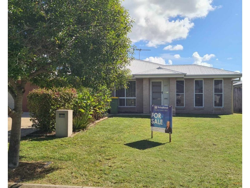 17 Oneill Place, Marian QLD 4753