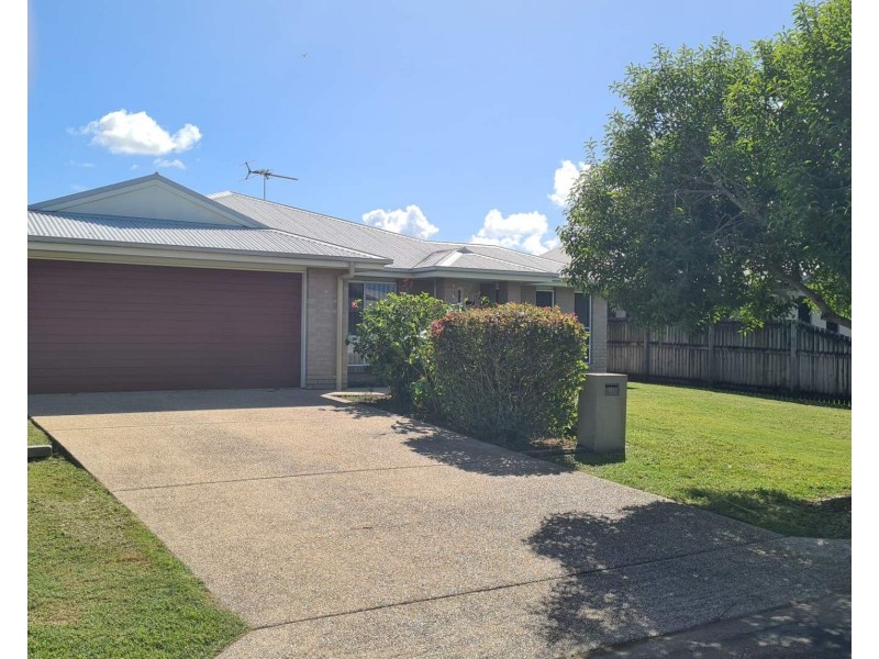 17 Oneill Place, Marian QLD 4753