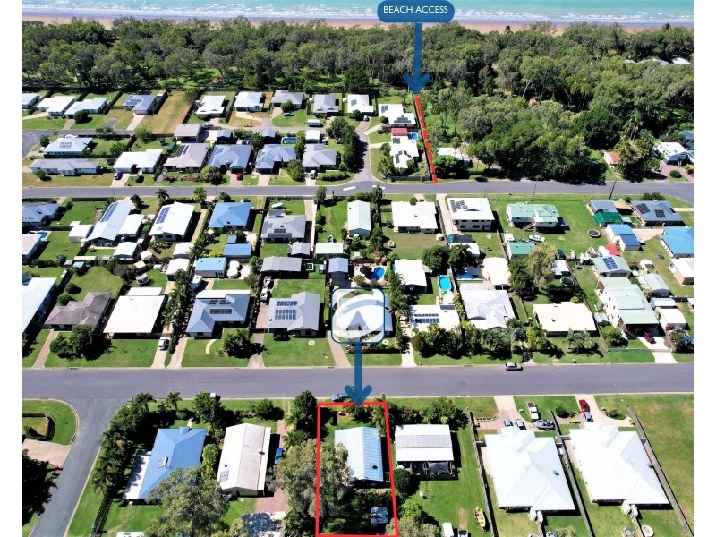 13 Swan Street, Armstrong Beach QLD 4737