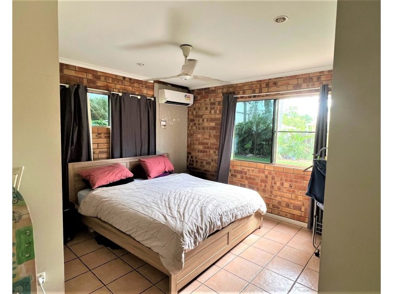 13 Swan Street, Armstrong Beach QLD 4737