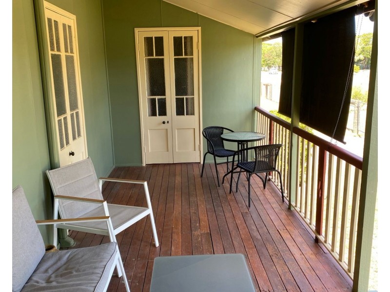 17 Oxford Street, Nebo QLD 4742