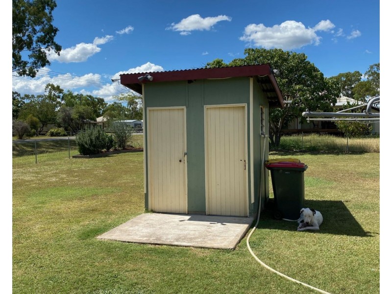 17 Oxford Street, Nebo QLD 4742