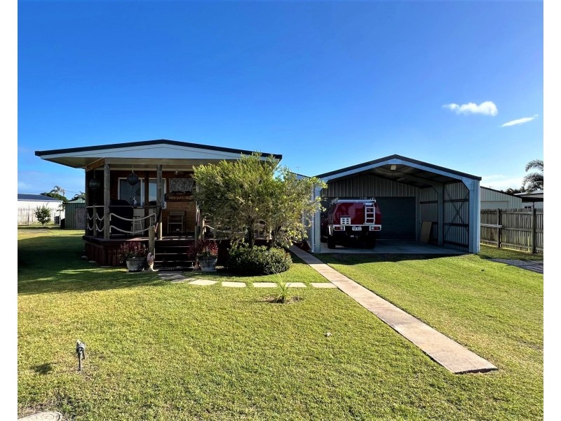 6 Michelle Court, Hay Point QLD 4740