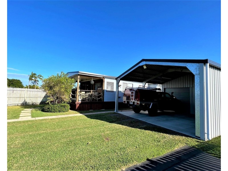 6 Michelle Court, Hay Point QLD 4740