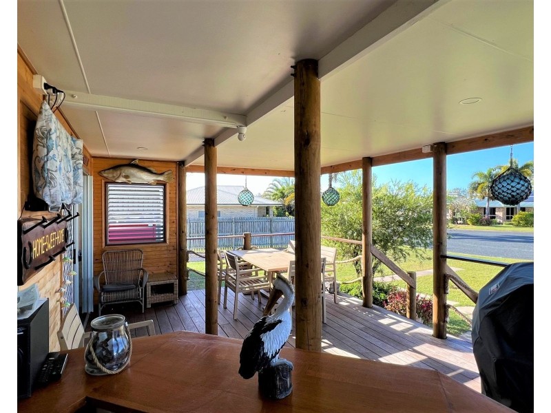 6 Michelle Court, Hay Point QLD 4740