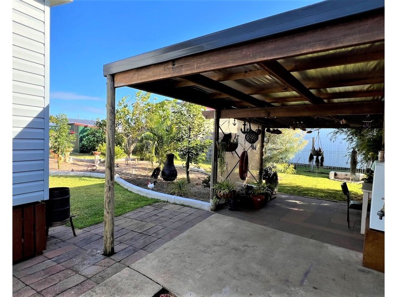 6 Michelle Court, Hay Point QLD 4740