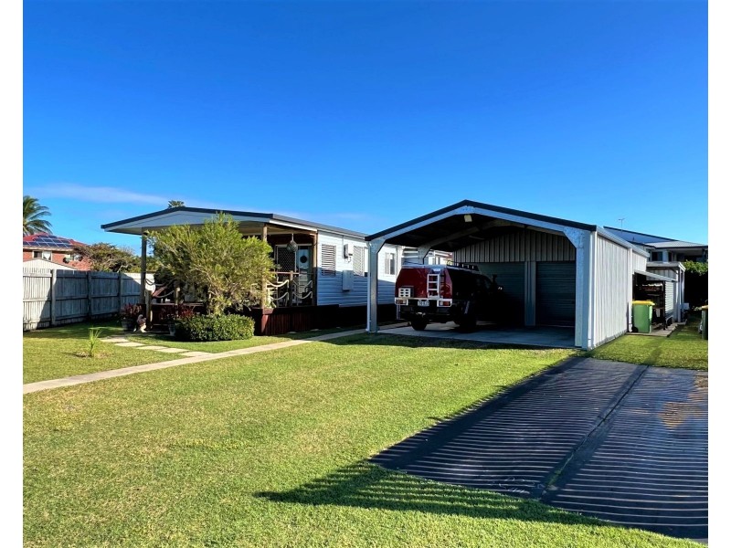 6 Michelle Court, Hay Point QLD 4740
