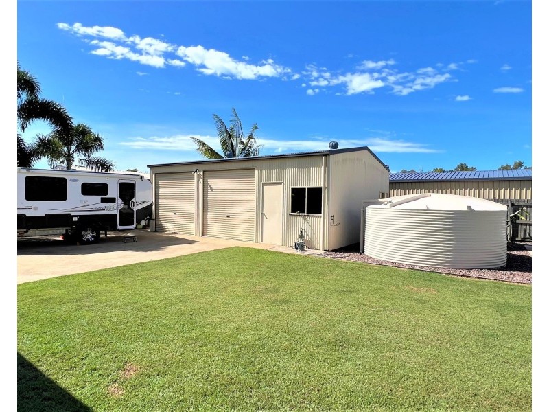 18 Swan Street, Armstrong Beach QLD 4737