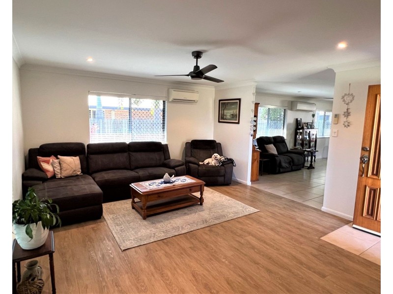 18 Swan Street, Armstrong Beach QLD 4737