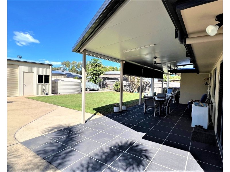 18 Swan Street, Armstrong Beach QLD 4737