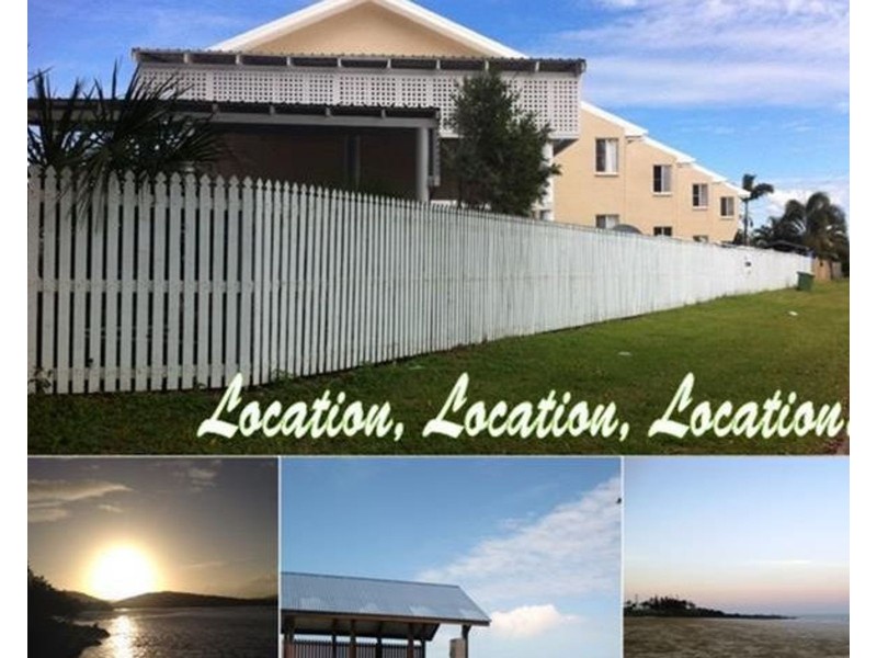 6/99 Westcott Avenue, Campwin Beach QLD 4737