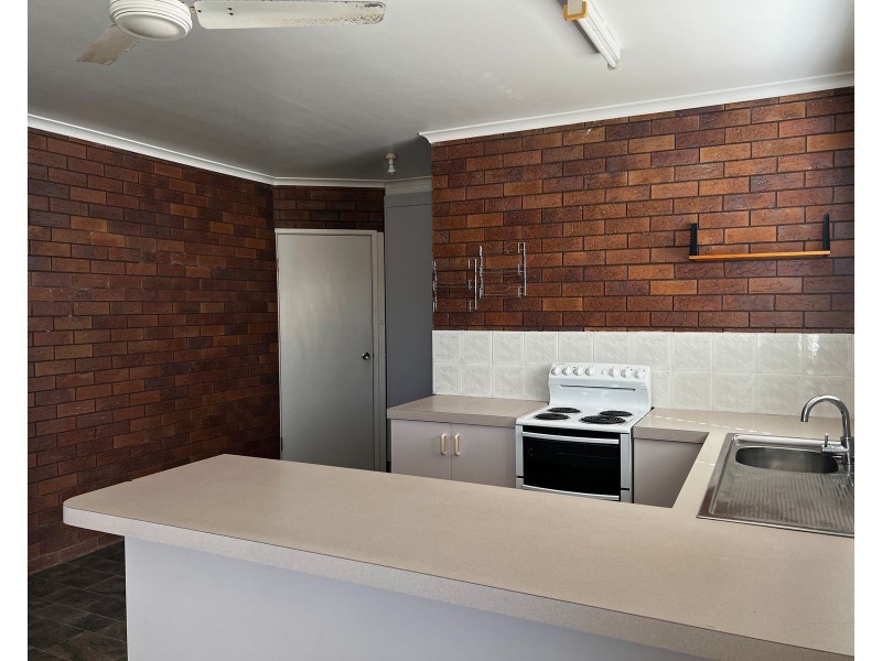 6/99 Westcott Avenue, Campwin Beach QLD 4737