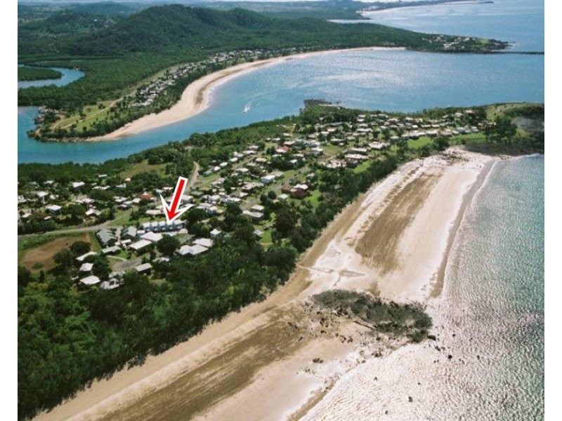 6/99 Westcott Avenue, Campwin Beach QLD 4737