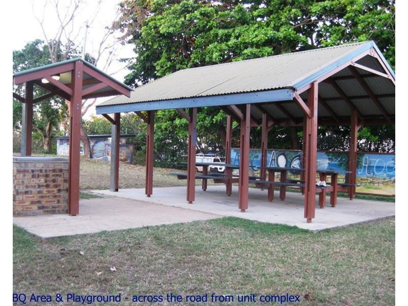 6/99 Westcott Avenue, Campwin Beach QLD 4737