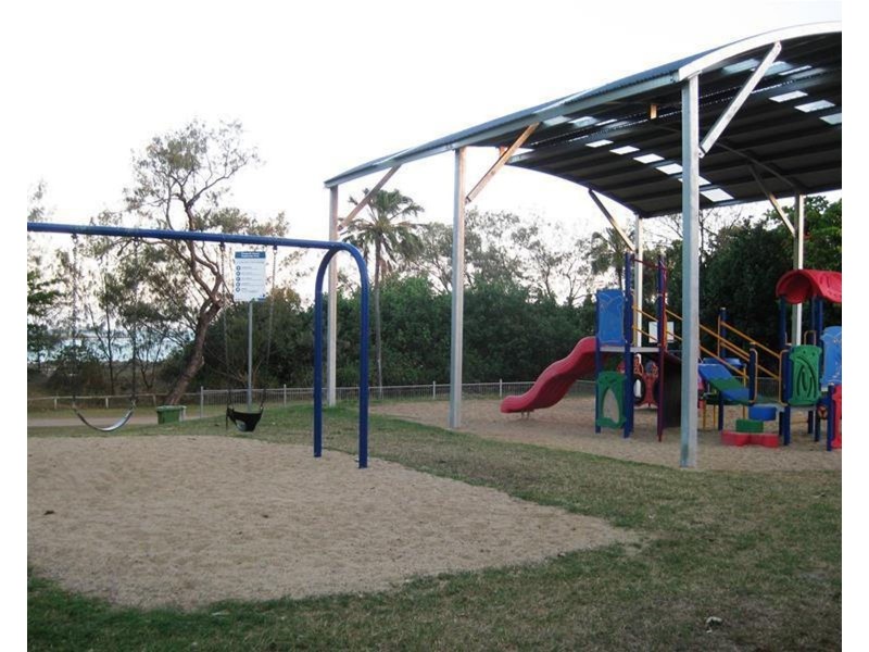 6/99 Westcott Avenue, Campwin Beach QLD 4737