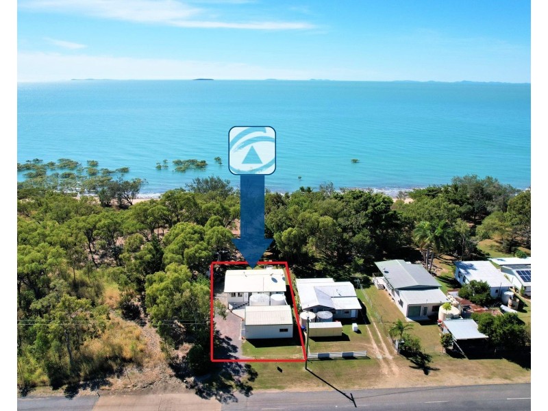 96 Colonial Drive, Clairview QLD 4741