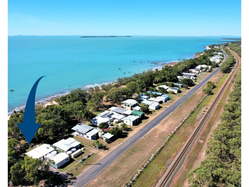 96 Colonial Drive, Clairview QLD 4741
