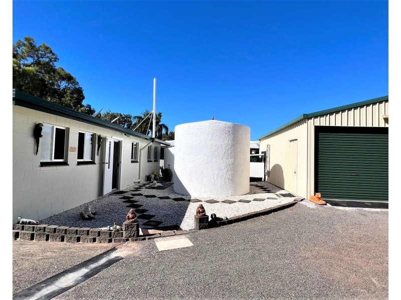 96 Colonial Drive, Clairview QLD 4741