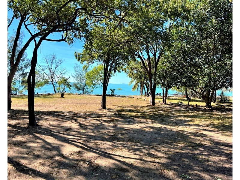 96 Colonial Drive, Clairview QLD 4741