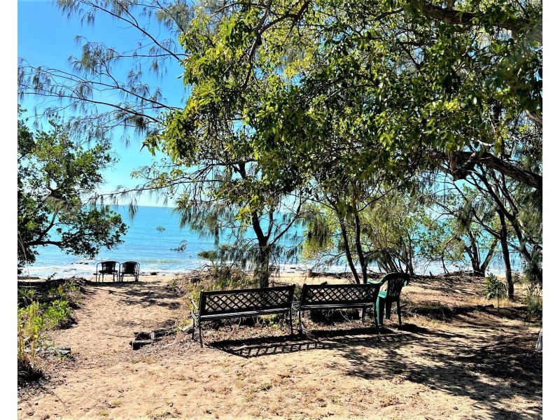 96 Colonial Drive, Clairview QLD 4741